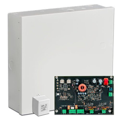 BOSCH B520-C Auxiliary Power SDI2 Supply Kit, Includes TR1850, D8103, B12 & B520