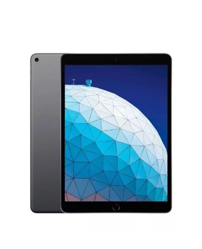 Apple IPad Air 2 (2nd Gen) 16Gb 9.7" Wifi/Cell (Unlocked) A1567 Gray MH2M2LL/A