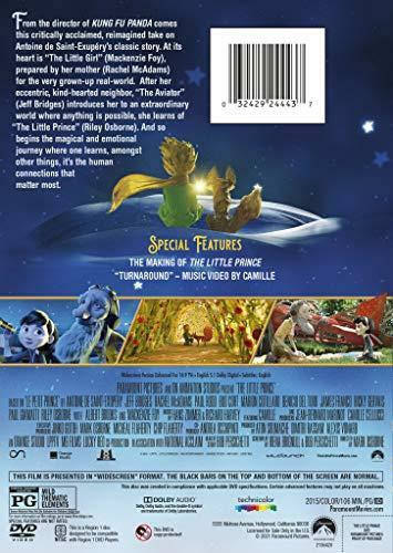 (未使用･未開封品)Adventure of the Little Prince: Greatest Gift [DVD] Adventures of the Little Prince: Somewhere in Space (DVD, 2005