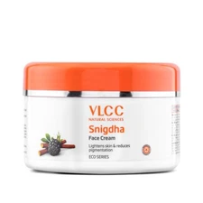 VLCC ,,Snigdha Face Cream 200g For Age Spots & Pigmentation