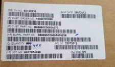 EPCOS B59990C0080A070Z05 B59990C 80A 70Z 5 PTC THERMISTOR QTY: 400 (U8.2B4)