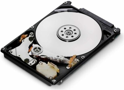 Various Size SATA Hard Drives for storage or console Xbox PS4 PS5 - 2.5'' & 3.5'' 