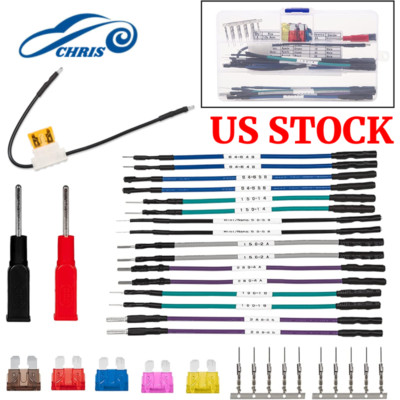 TP-300-A Terminal Test Probes Kit Alternative for EL-35616-300-A, 35616, J-35616