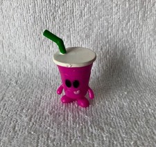 Original Moshi Monsters. Fizzy No.76 Series 4