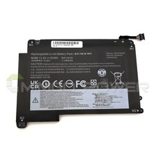 New 00HW020 00HW021 Battery for Lenovo Yoga 460 20EM ThinkPad P40 20GQ 20GQ 53Wh