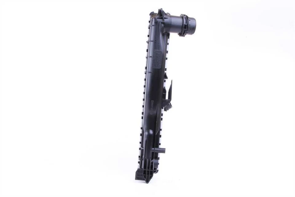 Radiator-Base, GAS, Eng Code: N54B30A, Turbo Nissens 60785A - Image 4 of 4