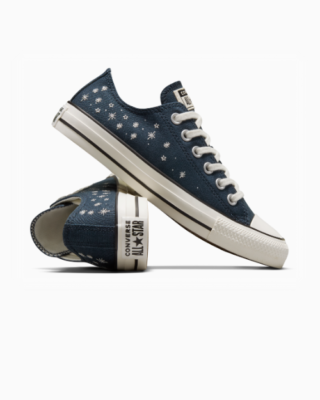 Converse W Chuck Taylor All Star Comics Sneakers Into the Void