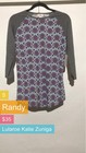 Lularoe Randy S