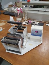 Pressa a Caldo per Sublimazione su Tazze