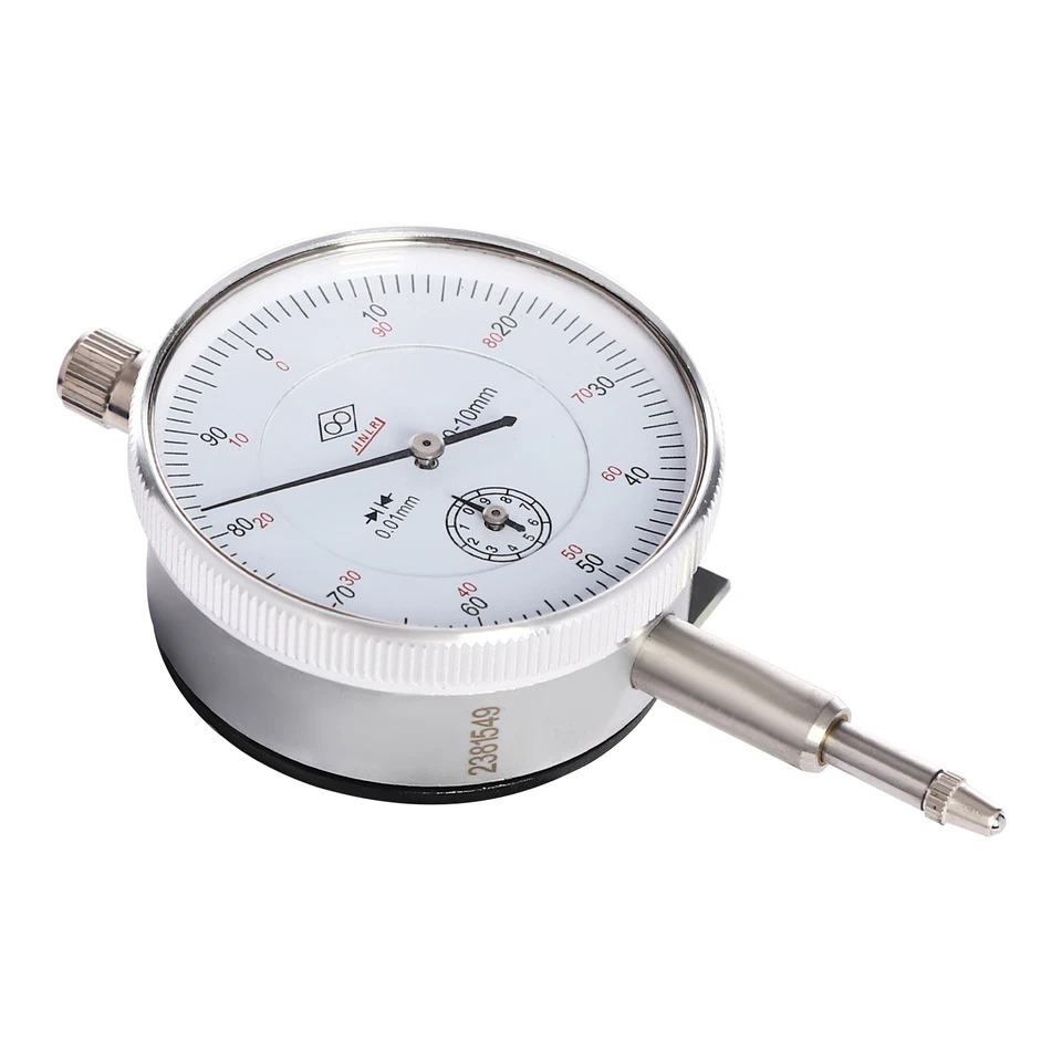 Cylinder Liner Protrusion Measurement Tool Dial Indicator For All Diesel Engines Foto 3 de 4