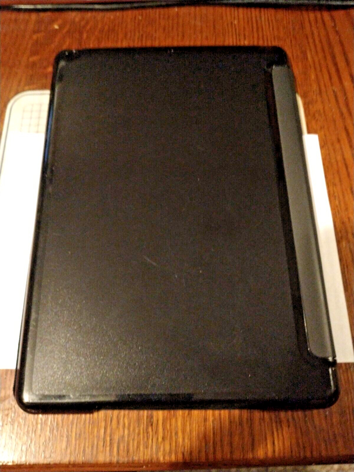 Pro Case Smart Cover  Black iPad 9th/8th/7th Gen 10.2 inch