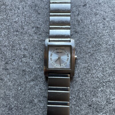 Beautiful DKNY watch s-l400.jpg main image 2