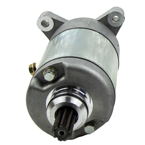 Polaris Sportsman 500 400 HO Starter Solenoid Replacement HYXUAN - Foto 9