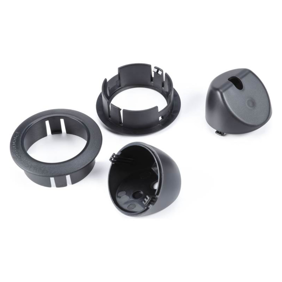 Pioneer TS-A301TW 3/4 