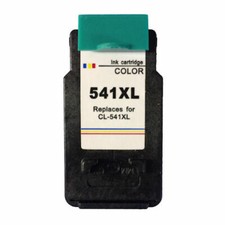 PG540 / CL541 / XL / Black / Colour Ink Cartridge For Canon PIXMA MG3650 Printer