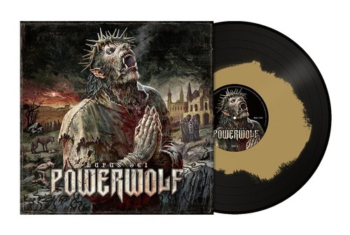 Powerwolf The History of Heresy I and II 2004-2008 2009-2012