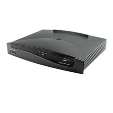 CISCO827-4V Cisco 827-4V ADSL router 1E, 1ADSL, 4 Voice