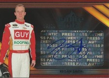 2013 Press Pass Ignite Racing Cards 25