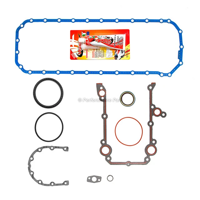 Juego completo de juntas para Dodge Ram 2500 3500 V10 1994-2003 20 V VIN W 8,0 L OHV Foto 3 de 4