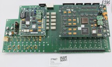 27667 LAM RESEARCH PCB 16 IGS MOTHERBD, DGF W/ 810-802799-010 810-031325-105