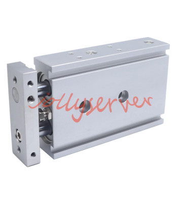 NEW 1PCS SMC CXSL15-45 AIR Cylinder