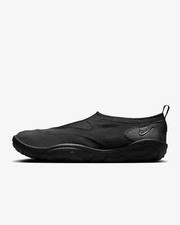 New Nike Women's Aqua Turf Shoes- Black FZ5627-001 