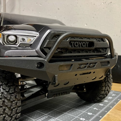 Element RC Knightrunner TRD Grill 3D 