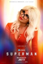 DC STUDIOS - SUPERMAN 11"x17" MOVIE POSTER PRINT 24