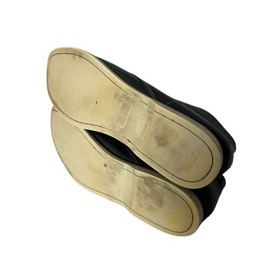 John Varvatos Ankle star USA Chukka Boots Shoes Mens 10 M 