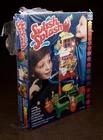 Vintage SEALED 1981 Hasbro Splish Splash Water Board Game Play Set COMPLETE Rare