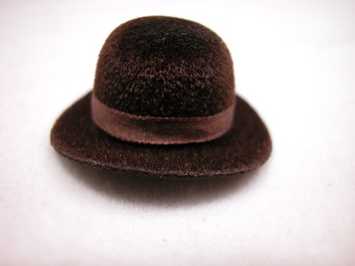 Bolo Bowler Hat #XZ780-DB1 | eBay