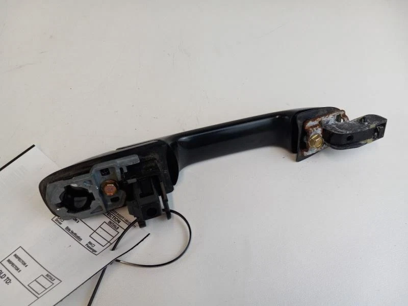 Honda Pilot 2005 manija de puerta exterior conductor delantero Foto 4 de 4