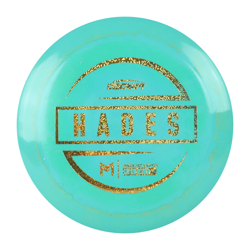 Disc Discraft Golf Paul McBeth Signature Hadès Distance Driver 12/6/-3/2 - Choisissez - Photo 39/116