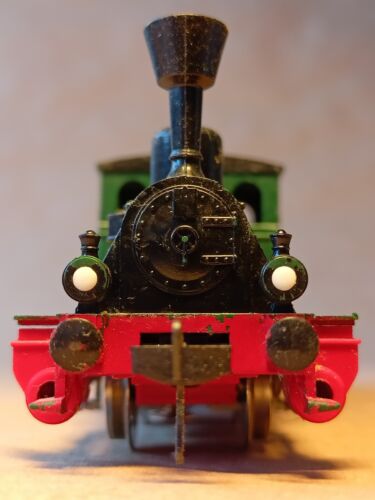 Fleischmann Dampflok "Betty" H0 - Bild 9 von 23