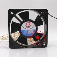 MINQUAN MQ13538HBL AC220V 0.15A Cooling Fan