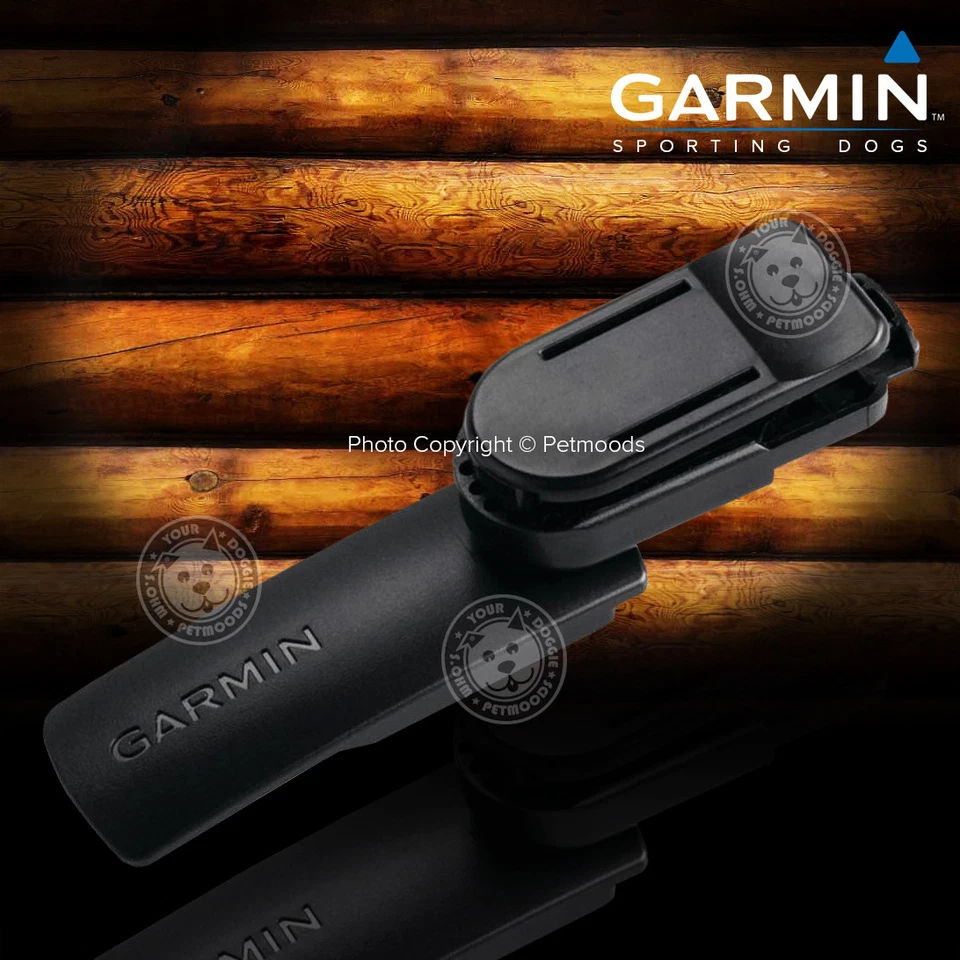 Garmin Swivel Belt Clip Alpha 100, Astro 320, Astro 430, Sport PRO Handhelds - Image 2 of 4