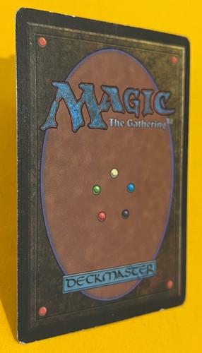 MTG NEVINYRRAL'S DISK Beta (OldManMTG 007-810) - Picture 4 of 13