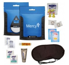 Elevate Care PPE Cancer Care Package for chemotherapy treatment