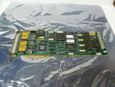 NI National Instruments PCISTEP Controller CARD 184903C-12 