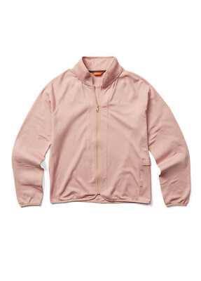 Merrell Geotex Full Zip Fleece, Powder, US XL, UK 20