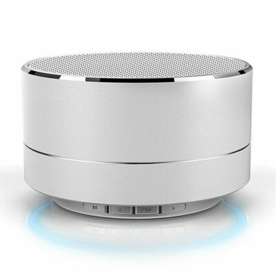 Foto 5 Pilihan Speaker Bluetooth Mini Super Bass Terbaik Di 2024 Dari - Foto 11