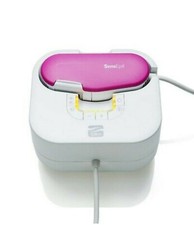 Silk  n SensEpil hair removal