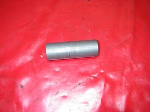 Distanzstück Buchse Hinterachse Radschraube Radbolzen Hinterrad YAMAHA XJ650 4K0