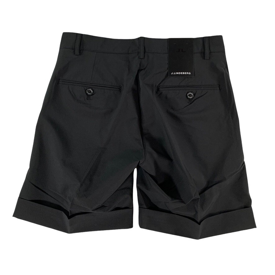 NEW J. Lindeberg Women's Klara Micro Stretch Tour Golf Shorts