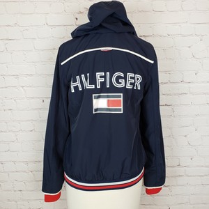 casacos da tommy feminino