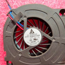 NEW for Samsung Internal TV Fan KDB04112HB BN31-00036A UE55HU8500 UN55HU8550F