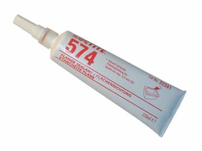 For 1964-1965 Porsche 356C Engine Sealant Loctite 77723ZM