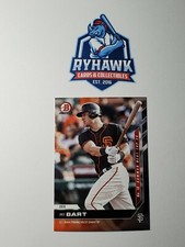2019 Bowman Next Arizona Fall League Team Set Baseball Cards 8