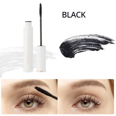 ATOMY Adelica Long Lash Mascara 8ml BLACK Eyes Makeup Korean Cosmetics