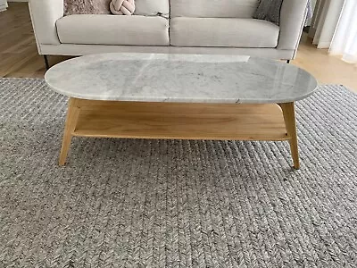 Marble Coffee Table In Victoria Tables Gumtree Australia Free Local Classifieds Marble Coffee Table In Victoria, 80cm White Serena Italian Carrara Marble Coffee Table